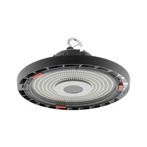 Wholesale 110 Degree 145LM/W 3000K 100W LED UFO High Bay Light 29000LM from china suppliers