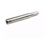 CNC Milling Turning Metal Robot Parts Stainless Steel Material For Industrial