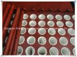 DIA 85MM Ryton PPS Filter Bag For Industrial Filtration