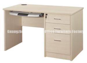 Wholesale PVC keyboard E2 MFC desktop Office Computer Desks CD-6601 from china suppliers