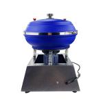120W Jewelry Polishing Machine 12'' Vibratory Tumbler Polishing Machine