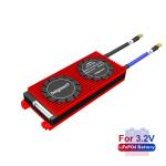 16S 48V 80A Li Ion Battery Management System With Balance