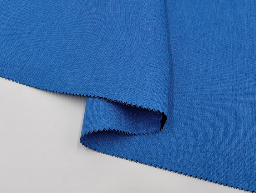 57/58'' 96*72 Density Color Card 300D Cation Fabric for bags and Strollers