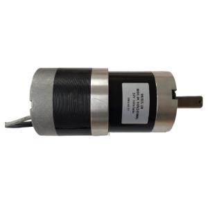 Wholesale 80JBX 50-200W Brushless DC Gear Motor BLDC Planetary 24v For Precision Control Textile Equipment from china suppliers