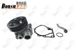 With Gasket Water Pump Assembly Of Isuzu Truck Parts FVR/6HE1 OEM 8-97602773-0