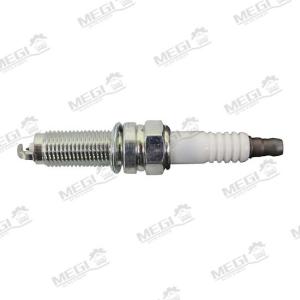 Wholesale 101000035HJ BKR6EKUB Auto Spark Plugs For Audi Daewoo Toyota VW A4 A6 from china suppliers