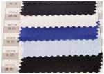 Antistatic Carbon Fiber Conductive Fabric 150gsm 240gsm Twill Fabric For Garment
