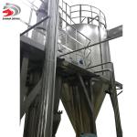 SS304 16000rpm Beer Brewery Spray Dryer Industrial Yeast Dryer Machine 200kg/H