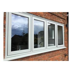 Wholesale Double Glazed Upvc Windows And Doors For Commercial Projects from china suppliers