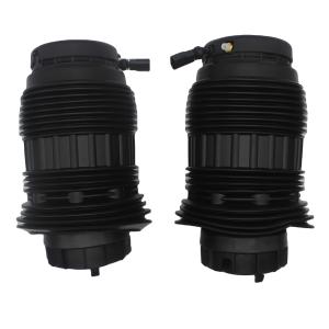Wholesale Reference NO. F87626 Auto Parts Air Suspension Spring for Porsche Palamela 970 970.1 970 from china suppliers