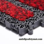 20x20 High Traffic Interlocking Floor Mat