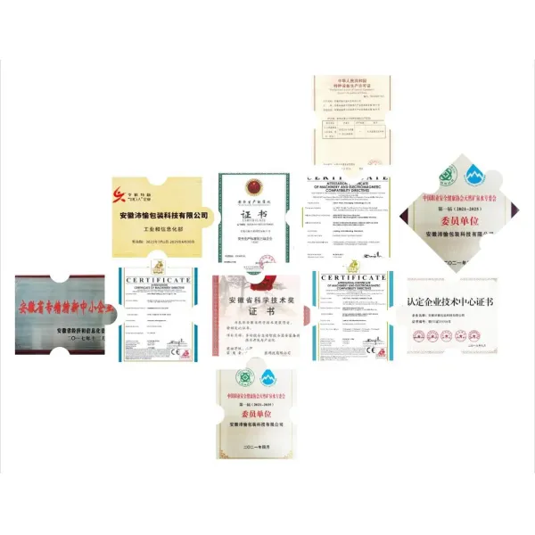 26000 BPH Automatic Sparkling Water Bottling Machine