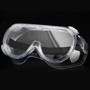 Wholesale Prescription Lab Science Chemical Safety Glasses Spectacles For Eye Protection from china suppliers