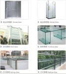Conveyor Double Heads Glass Drilling Machine For Automobile Glass , Stable