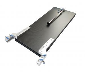 Wholesale Operating table accessories Carbon Fiber Support Plate Carbon Fiber Extension Board from china suppliers
