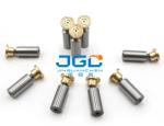 Hydraulic Parts Series K3V180 Hydraulic Pump OEM Spare Parts For Excavators