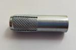 Anti - Corrosion Stainless Steel Drop In Anchors Fasteners Easy Installation