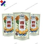 OEM Resist High Temperature Retort Packaging Pouch Ready To Eat Food