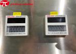 Automatic Steel Wire Packing Machine Stretch Film Wrapping 1.0KW