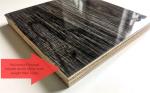 CARB Wood Grain 4H 24kgs Lightweight Ply Board