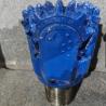 Buy cheap Carbon Steel Tricone Rock Bit Three Cone Roller Bits Rock Drill Water Well from wholesalers