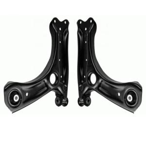 Wholesale Track Control Arm for Volkswagen Polo 09- 6R0407151F Year 2008-2010 Car Fitment VW from china suppliers