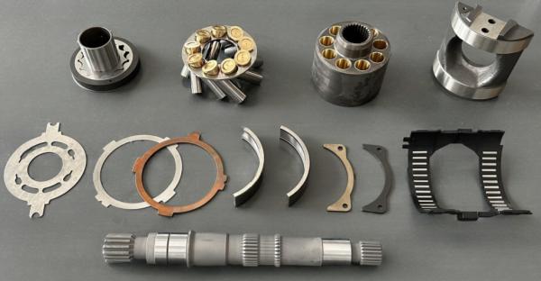 Sauer Danfoss Hydraulic Piston Pump Parts 90R030 90R042 90R055 90R075 90R100