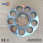 Metal Uchida Rexroth Hydraulic Pump Parts A10VO10 A10VO18 A10VO28 A10VO45