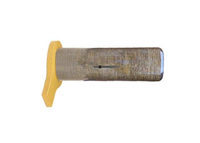 EX200 EX210 Excavator Bucket Pins Crack Resistant