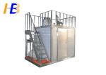55kw / 75kw Herbal Extraction Machine , Low Temperature Super Fine Pharmaceutica