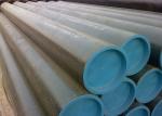 Q235 seamless steel carbon steel Cold Drawn Seamless Tube , high quality cold