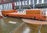 Battery Powered Transfer Car With Lifting Table