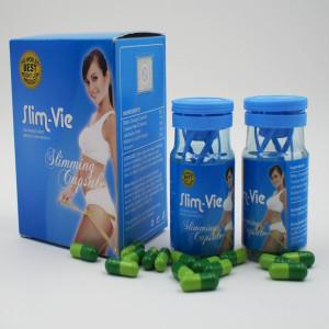 China Natural Slimming Pills Slim Vie on sale