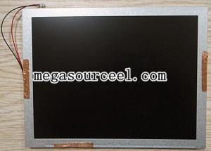 Wholesale LCD Panel Types A080SN01 V3 AUO 8.0 inch 800*600 from china suppliers