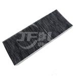 Filters for air conditioning 81691900019 for MAN truck parts