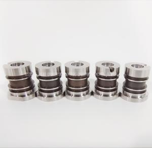 Wholesale Medical Industry SS420 High Precision Mold Components Cavity Inserts from china suppliers
