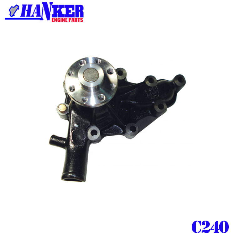Isuzu Forklift Engine Parts For C240 Water Pump 5-13610-057-0 8-94376-862-0