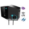 Buy cheap Wall Mount 32 Amp 240V 7KW Electric Charging Point Home from wholesalers