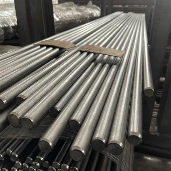 Solid Precision Ground Mild Steel Bar Round 6MM 8MM 16mm 35mm 50mm 60mm 80mm