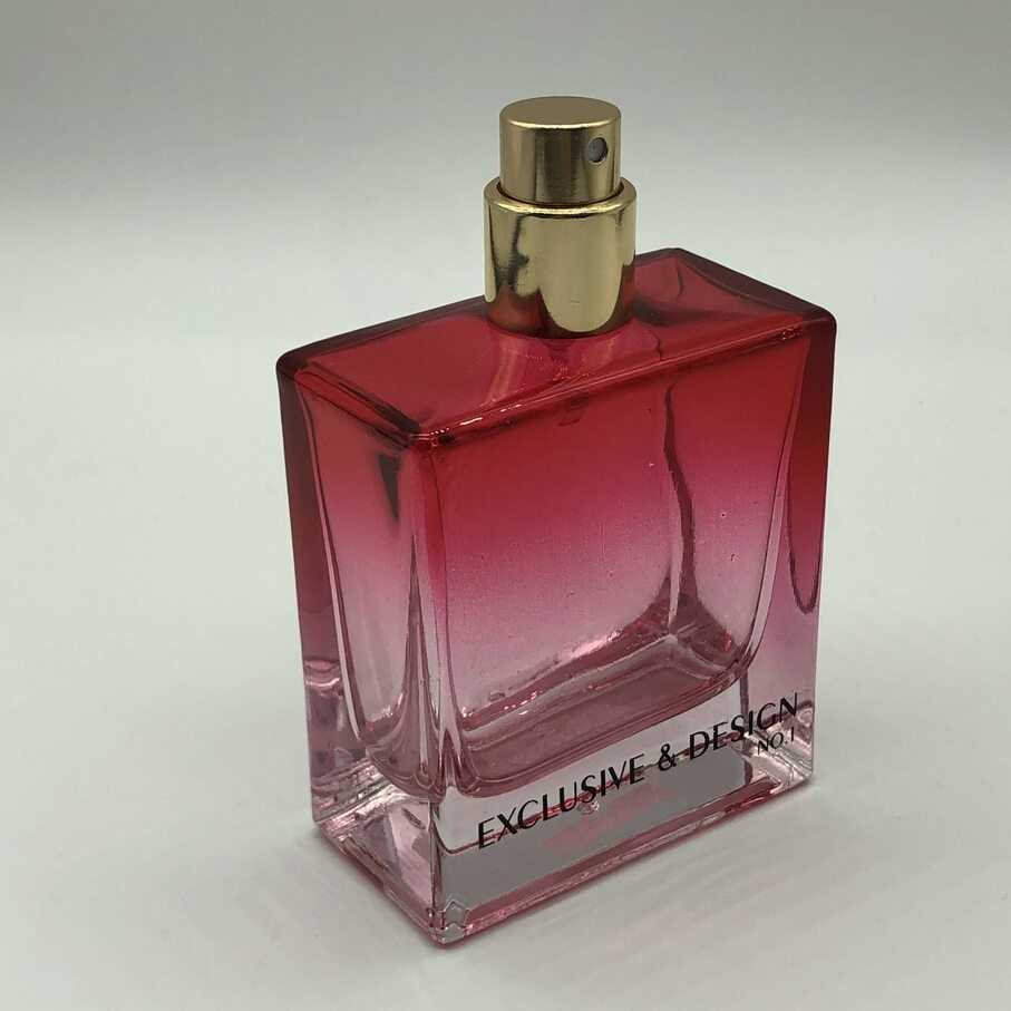 Premium Perfume Pump For Elegant Fragrance Dispensing Perfume Bottles Cosmetic Packaging