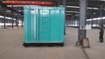 Oil Industry Carbon Steel Storage Tank 12x3x3.2m