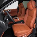 Accompany Your Family to Grow Together Popular Used Cars Lixiang Auto L6 Max AI