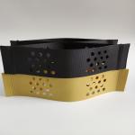 Road Stabilizer And Driveway Reinforcement HDPE Geocell Manufacturer
