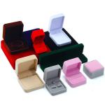 Wholesale Manufacturing Luxury Jewellery Box packaging Personalized Custom high