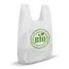 Wholesale 100% Biodegradable Compostable Shopping Bags 15x52 Biobag Produce Bags from china suppliers