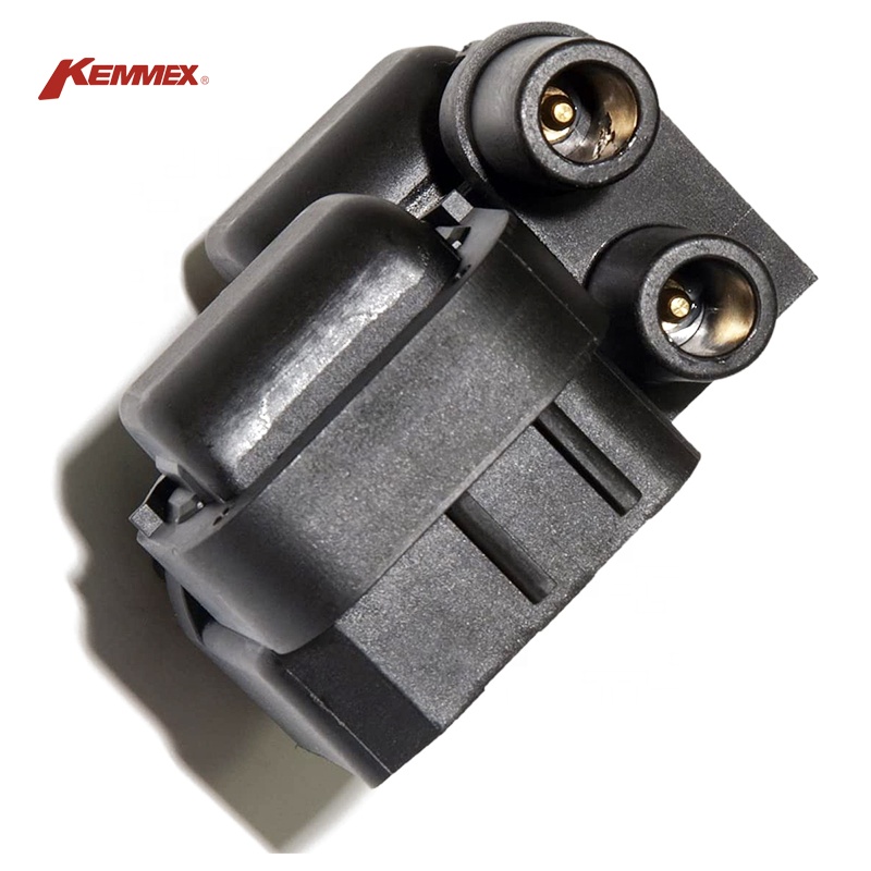 KEMMEX UF359 0221503035 Ignition Coil for Mercedes-Benz 0221503012 1789358 0001587303