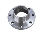 ASTM B16.5 300# Carbon Steel Plate Welding Flange Oiled Welding Neck Raised Face