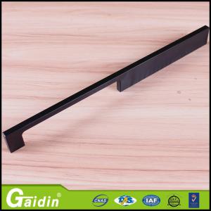 Wholesale make in China mofren design high quality fashionable decorative aluminum furniture handles from china suppliers