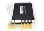 8 Channel Cwdm Mux Demux Module