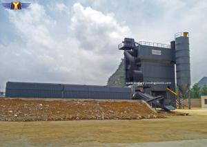Wholesale LB3000 Mobile Asphalt Drum Mixing Plant Forced Intermittent from china suppliers